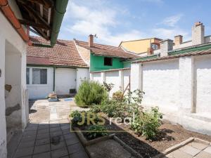 Prodej rodinného domu, Telnice, V dědině, 184 m2