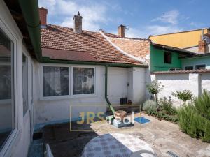 Prodej rodinného domu, Telnice, V dědině, 184 m2