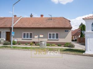 Prodej rodinného domu, Telnice, V dědině, 184 m2