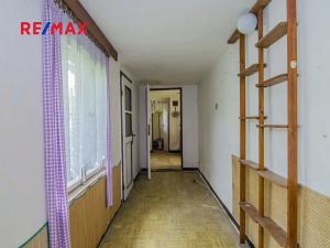 Prodej rodinného domu, Březová nad Svitavou, Hradecká, 150 m2