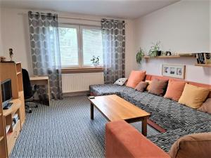 Pronájem bytu 2+1, Frenštát pod Radhoštěm, Podříčí, 51 m2
