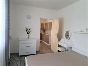 Pronájem bytu 2+1, Frenštát pod Radhoštěm, Podříčí, 51 m2