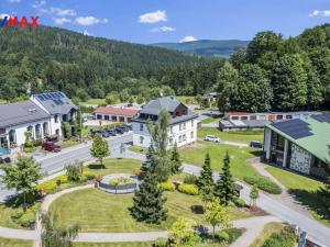 Prodej ubytování, Janské Lázně, Krkonošská, 339 m2