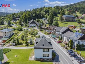Prodej ubytování, Janské Lázně, Krkonošská, 339 m2
