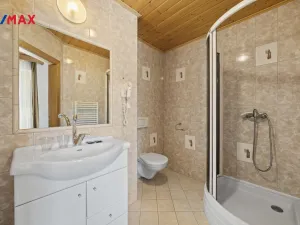 Prodej ubytování, Janské Lázně, Krkonošská, 339 m2