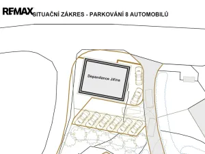 Prodej ubytování, Janské Lázně, Krkonošská, 339 m2
