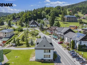 Prodej ubytování, Janské Lázně, Krkonošská, 339 m2