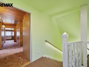 Prodej ubytování, Janské Lázně, Krkonošská, 339 m2