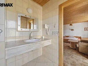 Prodej ubytování, Janské Lázně, Krkonošská, 339 m2