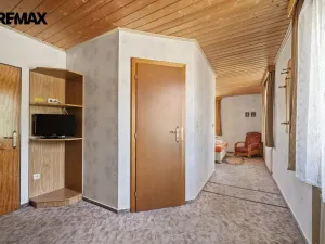 Prodej ubytování, Janské Lázně, Krkonošská, 339 m2