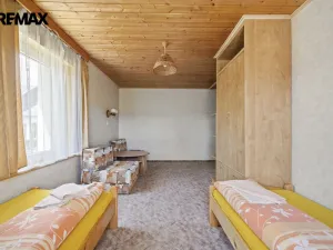 Prodej ubytování, Janské Lázně, Krkonošská, 339 m2