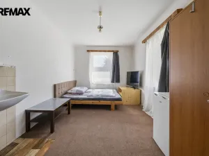 Prodej ubytování, Janské Lázně, Krkonošská, 339 m2