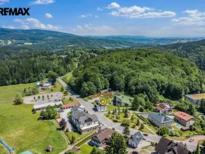 Prodej ubytování, Janské Lázně, Krkonošská, 339 m2