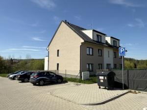 Pronájem bytu 2+kk, Kařez, 62 m2