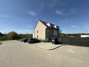 Pronájem bytu 2+kk, Kařez, 62 m2