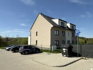 Pronájem bytu 2+kk, Kařez, 62 m2