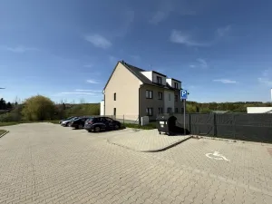 Pronájem bytu 2+kk, Kařez, 62 m2