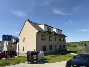 Pronájem bytu 2+kk, Kařez, 62 m2
