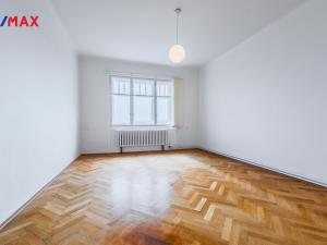 Pronájem bytu 2+1, Praha - Vinohrady, Chopinova, 90 m2