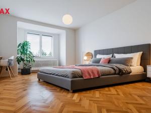 Pronájem bytu 2+1, Praha - Vinohrady, Chopinova, 90 m2