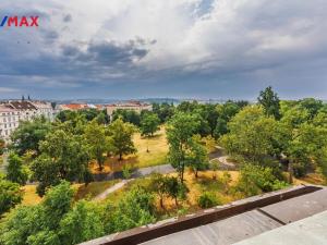 Pronájem bytu 2+1, Praha - Vinohrady, Chopinova, 90 m2