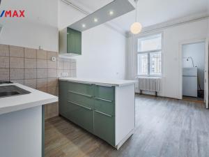 Pronájem bytu 2+1, Praha - Vinohrady, Chopinova, 90 m2