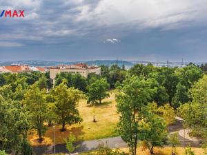 Pronájem bytu 2+1, Praha - Vinohrady, Chopinova, 90 m2