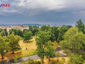 Pronájem bytu 2+1, Praha - Vinohrady, Chopinova, 90 m2