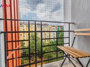 Pronájem bytu 2+1, Praha - Vinohrady, Chopinova, 90 m2