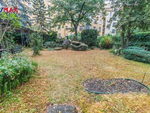 Pronájem bytu 2+1, Praha - Vinohrady, Chopinova, 90 m2