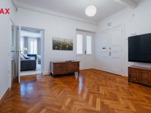 Pronájem bytu 2+1, Praha - Vinohrady, Chopinova, 90 m2
