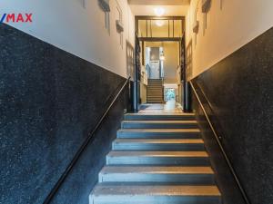 Pronájem bytu 2+1, Praha - Vinohrady, Chopinova, 90 m2