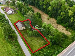 Prodej rodinného domu, Česká Bělá, 130 m2