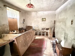 Prodej rodinného domu, Česká Bělá, 130 m2