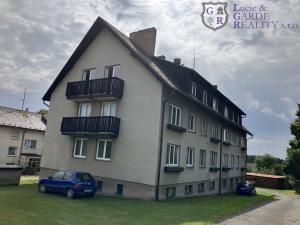 Prodej bytu 3+1, Bernartice, V zahrádce, 57 m2
