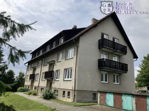 Prodej bytu 3+1, Bernartice, V zahrádce, 57 m2