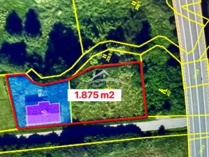 Prodej chalupy, Česká Bělá, 130 m2