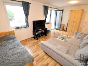 Pronájem bytu 1+kk, Brno - Židenice, Vančurova, 42 m2