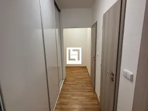 Prodej bytu 3+kk, Olomouc, Hněvotínská, 51 m2