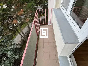 Prodej bytu 3+kk, Olomouc, Hněvotínská, 51 m2