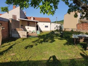 Prodej rodinného domu, Horní Věstonice, 130 m2