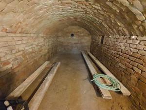 Prodej rodinného domu, Horní Věstonice, 130 m2