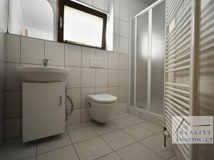 Prodej rodinného domu, Praha - Modřany, Chuchelská, 128 m2