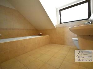 Prodej rodinného domu, Praha - Modřany, Chuchelská, 128 m2