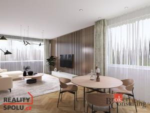 Prodej rodinného domu, Ústí nad Labem - Brná, Na Rybárně, 180 m2