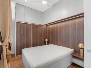 Pronájem bytu 2+kk, Praha - Staré Město, Bílkova, 50 m2