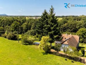 Prodej rodinného domu, Horní Domaslavice, 198 m2