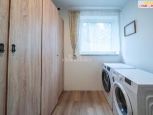 Prodej rodinného domu, Načeradec - Pravětice, 71 m2