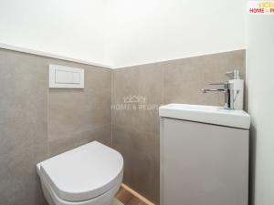 Prodej rodinného domu, Načeradec - Pravětice, 71 m2