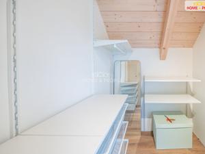 Prodej rodinného domu, Načeradec - Pravětice, 71 m2